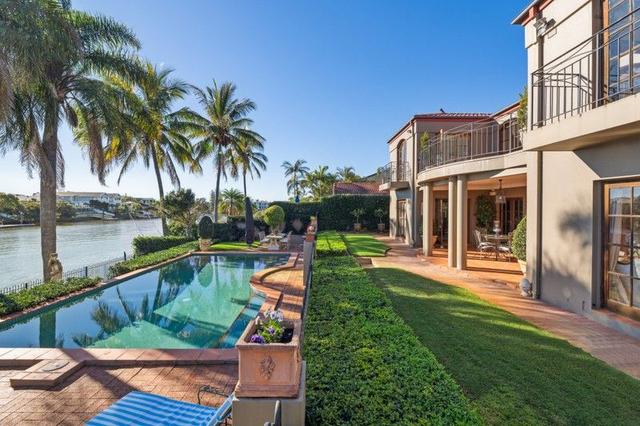 50 River Crescent, QLD 4218
