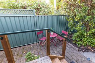 Courtyard off Master Bedroom (2016-05-19)