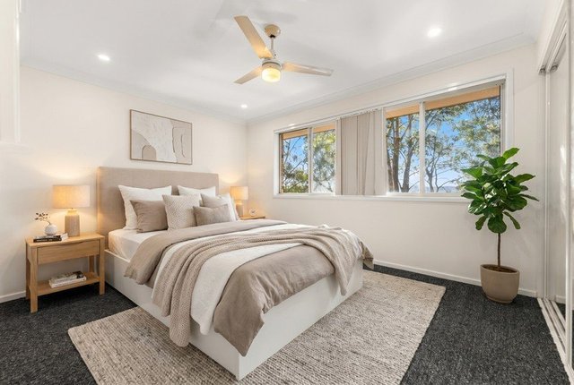 18/6-20 Ben Lomond Drive, QLD 4211