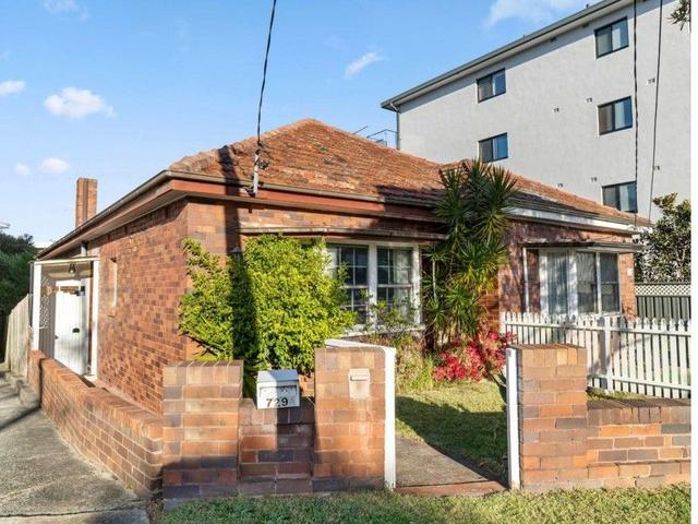 729A Old South Head Road, NSW 2030