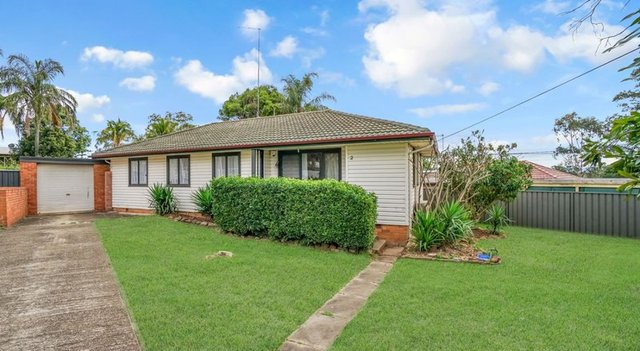 2 Lae Place, NSW 2770