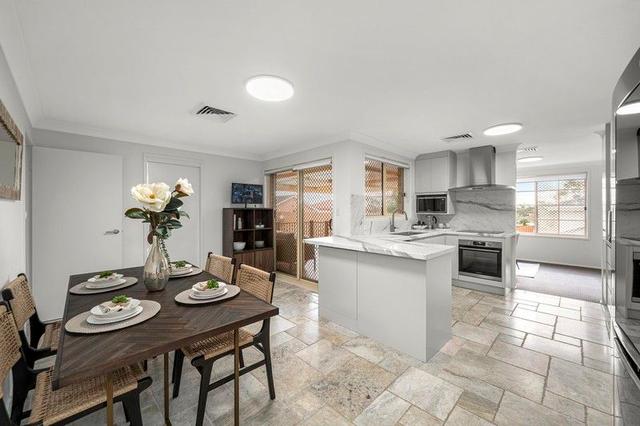 12 Sampson Crescent, NSW 2763