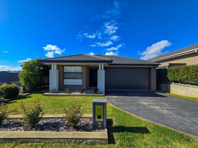 3 Brunton Place, NSW 2560