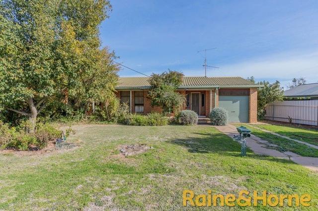 166 Dandaloo Street, NSW 2821