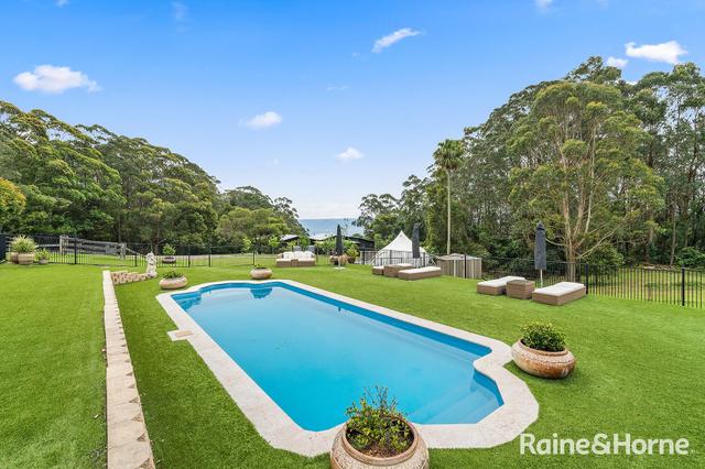 151 Tourist Road, NSW 2577