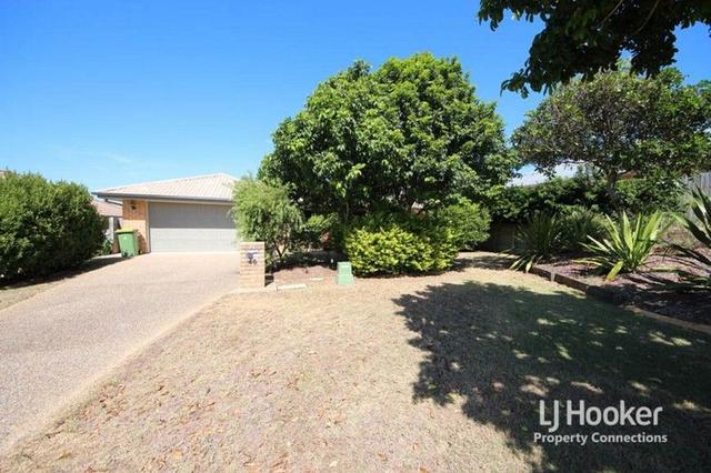 46 Tamborine Circuit, QLD 4503