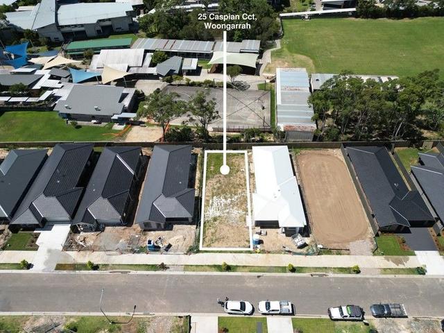 25 Caspian  Circuit, NSW 2259