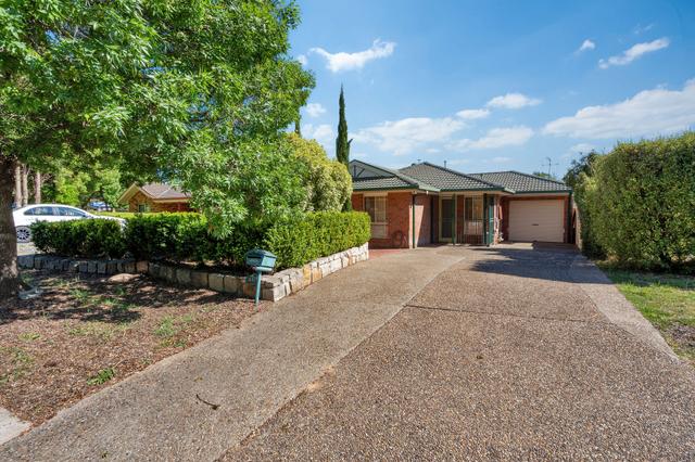 35 Corringle Close, ACT 2914
