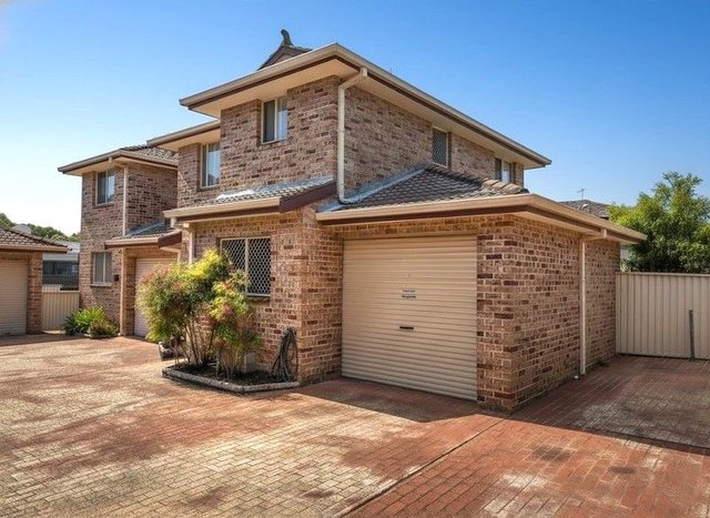 3/29-31 Garden Street, NSW 2192