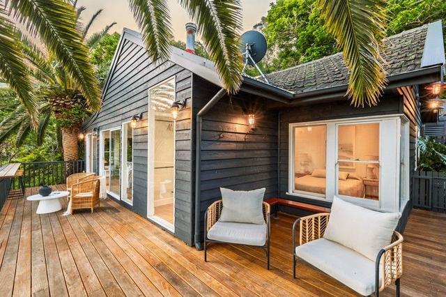 35a Plateau Road, NSW 2107