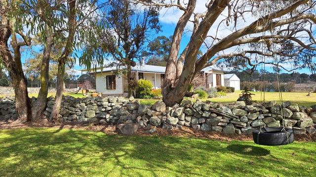 874 Mount Tully Rd, QLD 4380