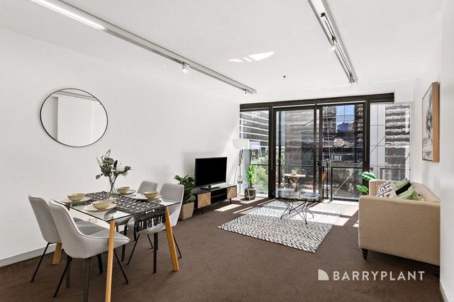 519/757 Bourke Street, VIC 3008
