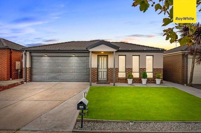 110 Botanica Springs Boulevard, VIC 3338