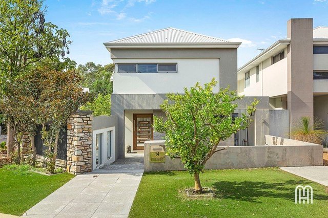 14 Prionotes  Corner, WA 6018