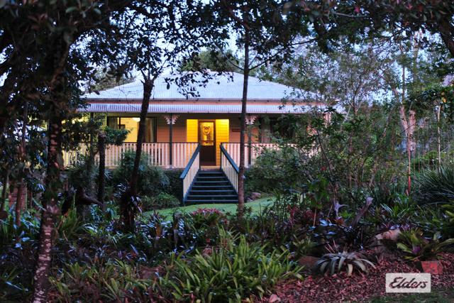 1694 Comboyne Road, NSW 2429