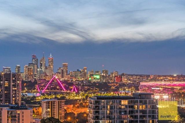 1804/31 Rowe Avenue, WA 6103