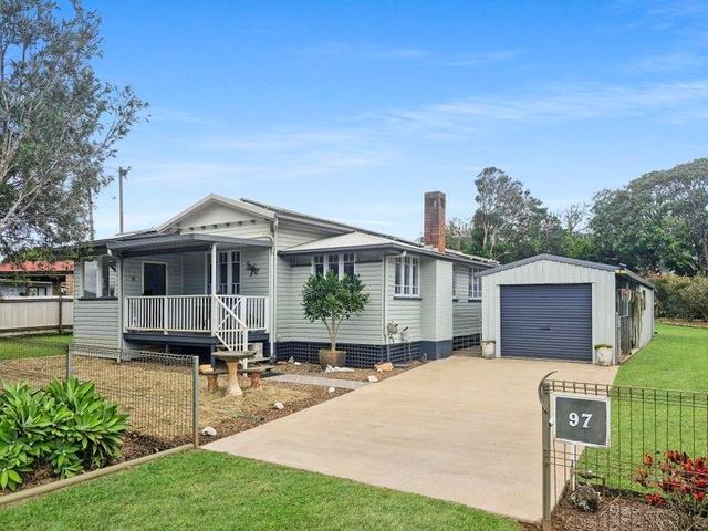 97 Kennedy Highway, QLD 4882