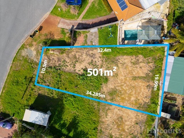 8A Niagara Place, WA 6210