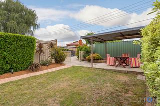 Entertaining Area or Carport