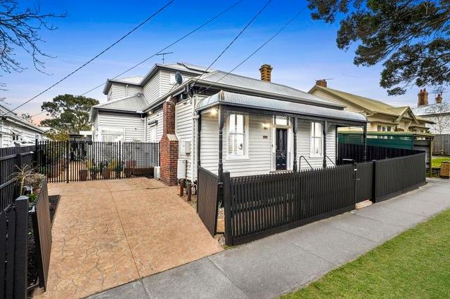 106 Swanston Street, VIC 3220