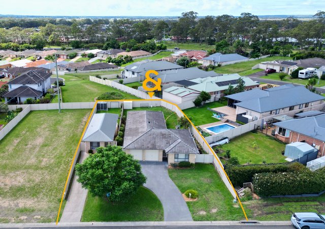 11 Narwee Link, NSW 2541