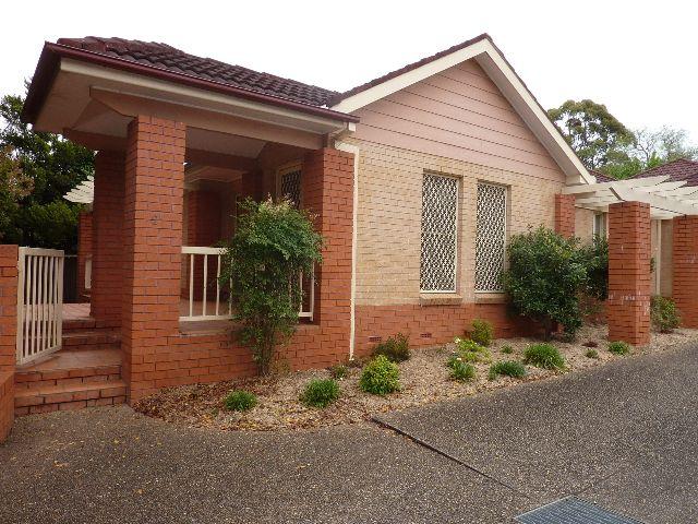 2/119 Penshurst Street, NSW 2222