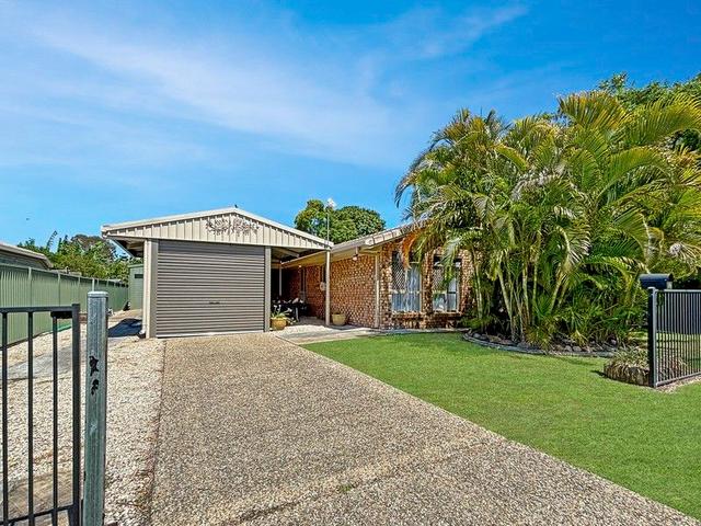 24 Bernadette Crescent, QLD 4340