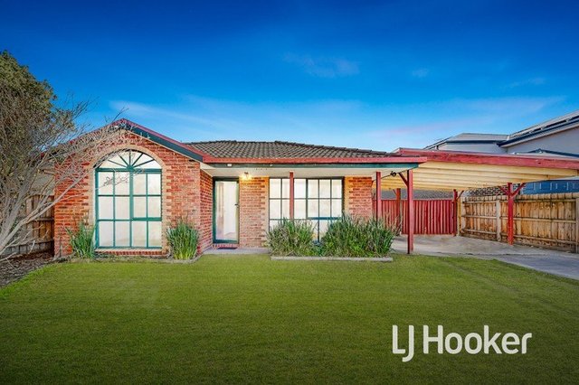 9 Camdale Close, VIC 3976