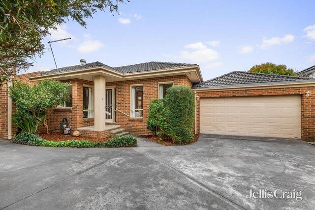 3/19 Quarry Road, VIC 3132
