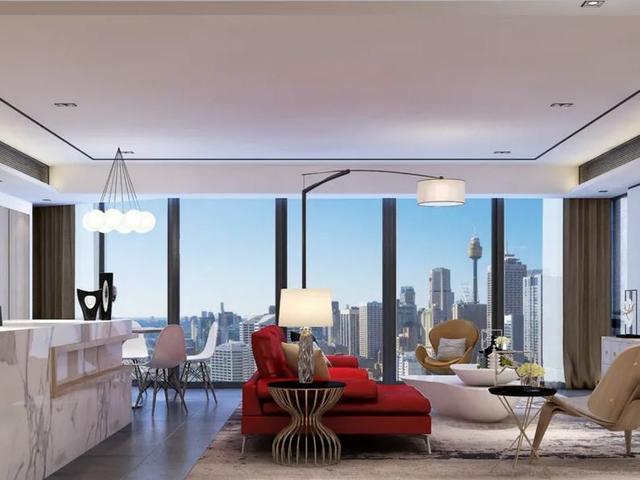 373/2 Quay Street, NSW 2000