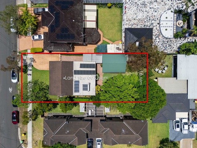 23 Marks Street, NSW 2162