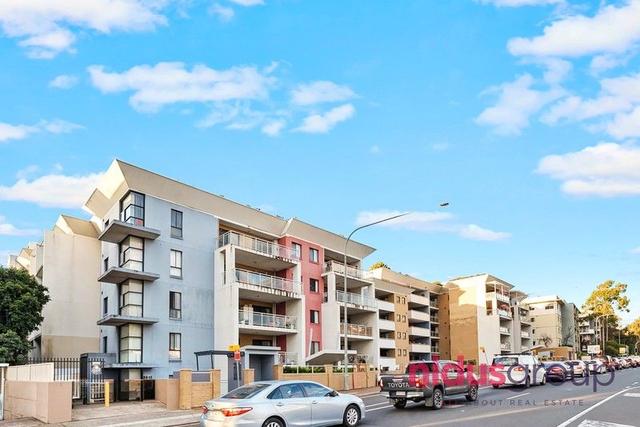 83/21-29 Third Avenue, NSW 2148