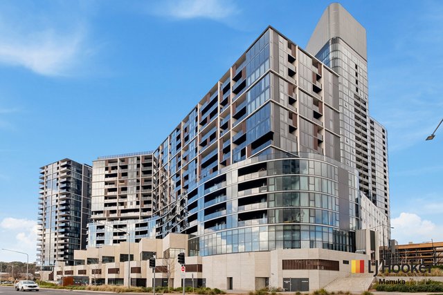 20/6 Grazier Lane, ACT 2617