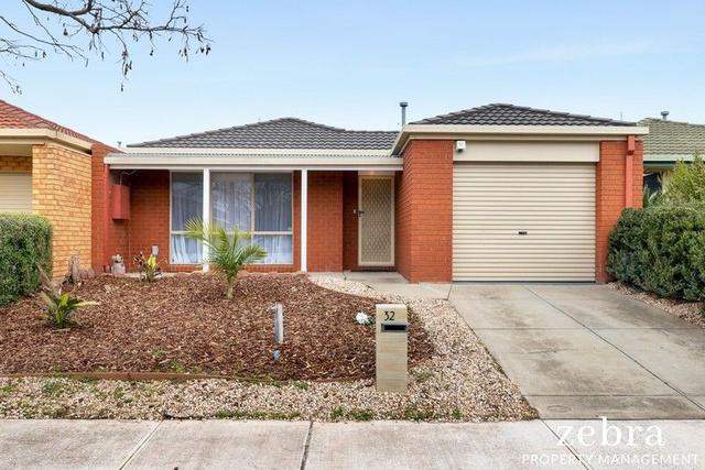 32 Fydler Avenue, VIC 3023
