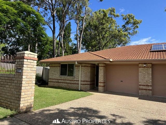 1 58 Symons Road Sunnybank Hills Qld 4109, QLD 4109