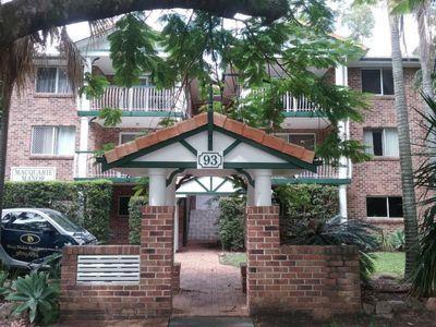 6/93 Macquarie Street, QLD 4067