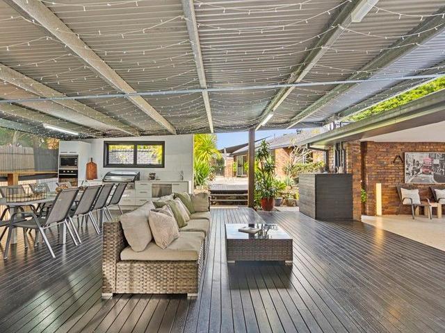 21 Armidale Crescent, QLD 4212