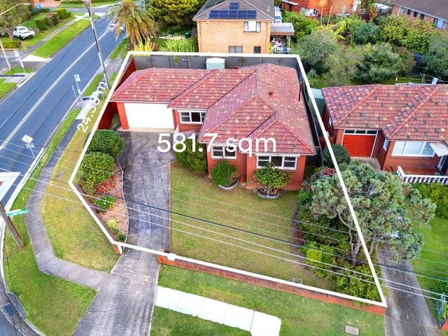 51 Aeolus Avenue, NSW 2112