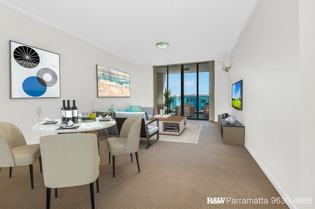 704/3-5 Weston Street, NSW 2142