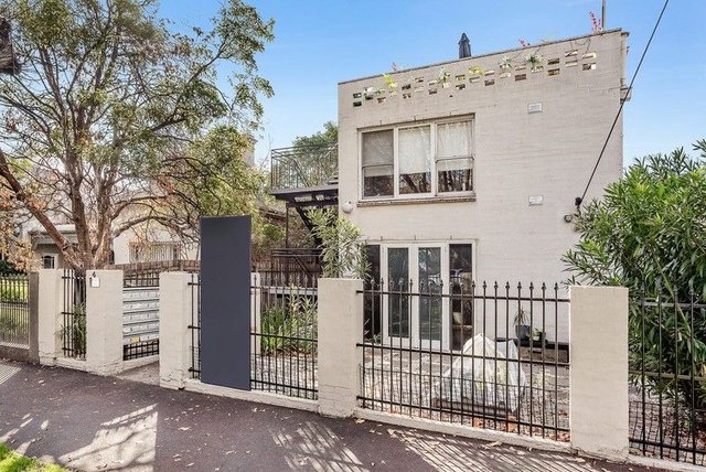 13/4 Park Street, VIC 3182