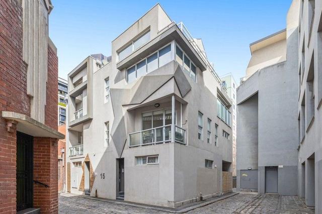 4/15 Little Queensberry Street, VIC 3053