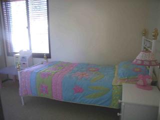 Bed 2 (2007-05-28)