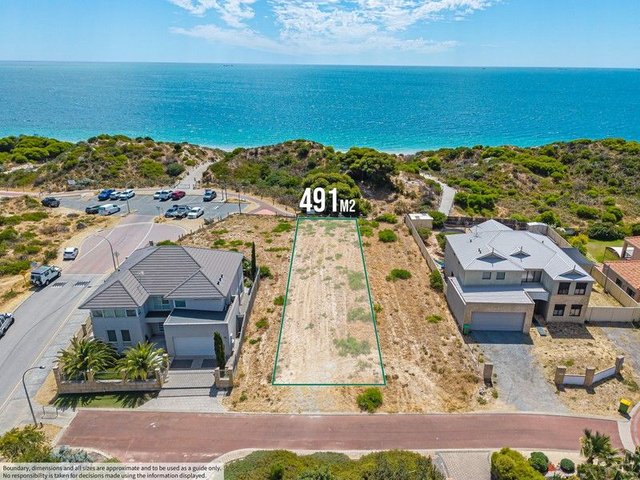 3 Villefranche Rise, WA 6172