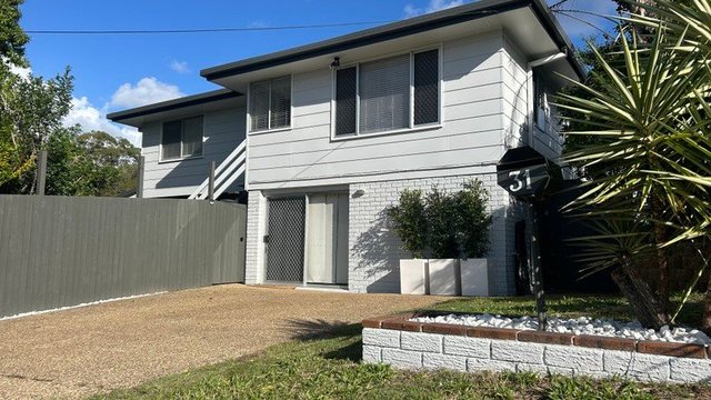 31 Mitchell Street, QLD 4157