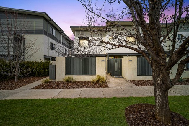 29/1 Pape St, ACT 2913