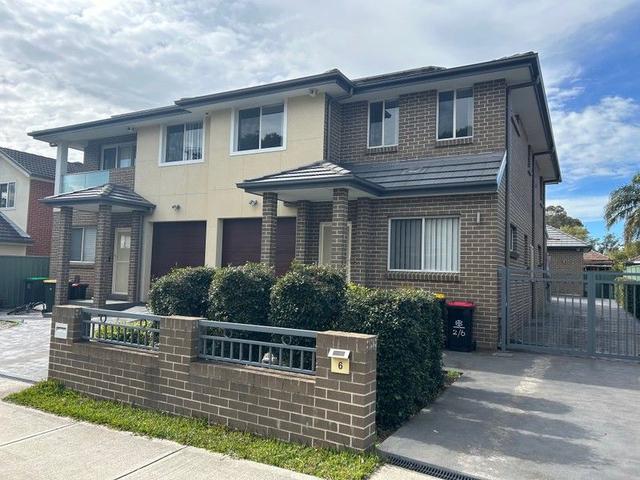 2/6 Belgium St, NSW 2210