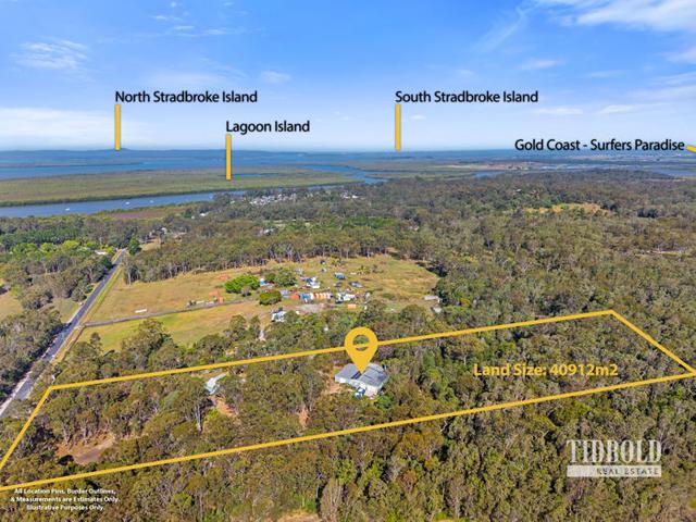 97-107 Lagoon View Road, QLD 4165