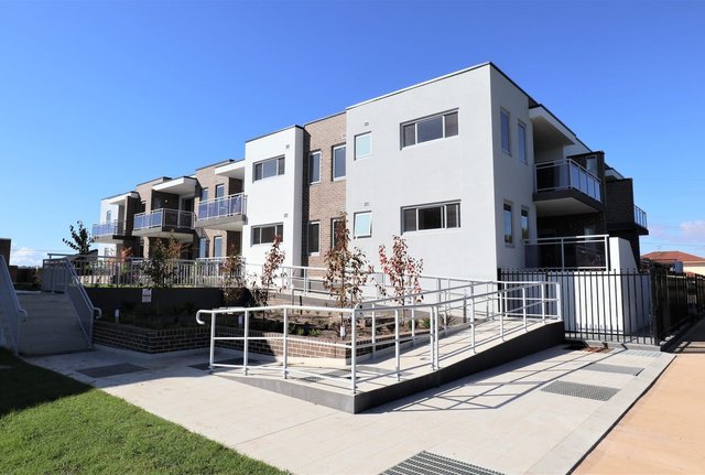 16/36 Highbury Road, NSW 2155