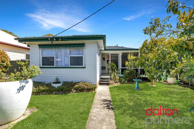8 Newcastle Street, NSW 2292