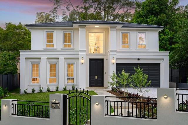 15 Glengarry Avenue, NSW 2074